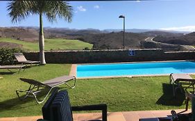 Villa Salobre Master And Sun